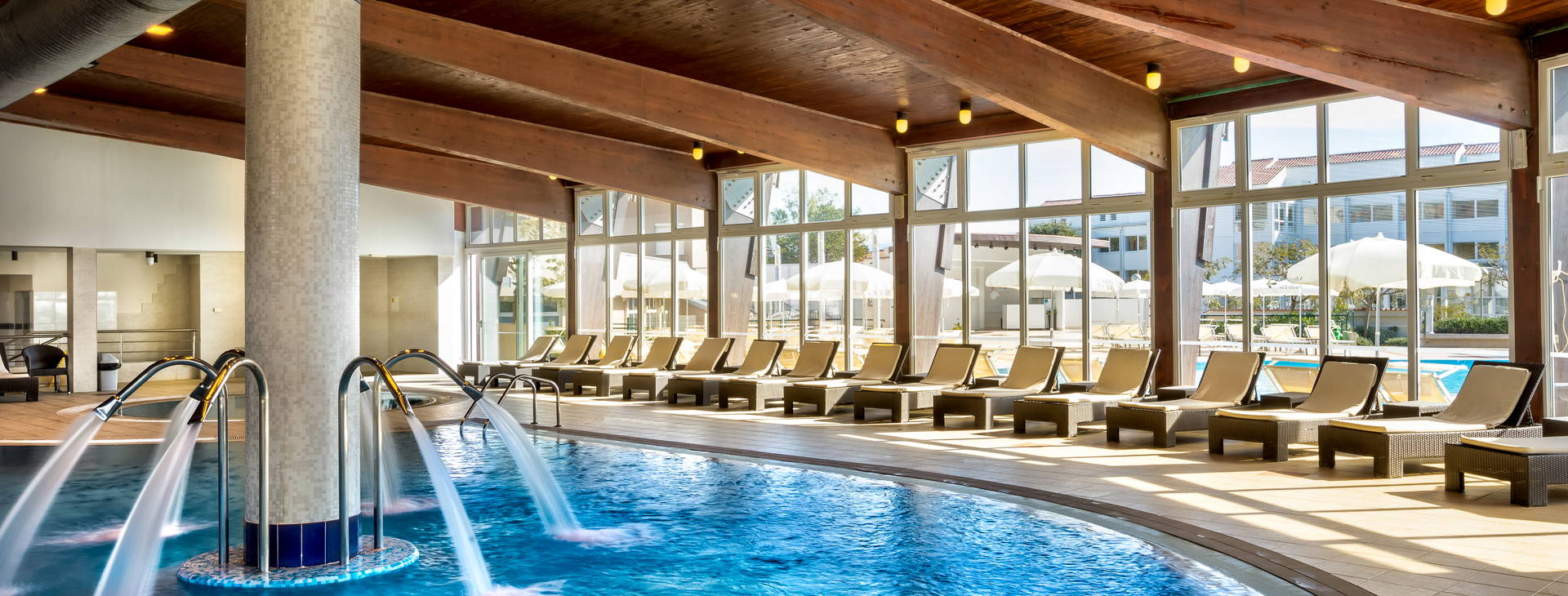Sunny Baska Hotel by Valamar (ex. Corinthia) Obrázek25