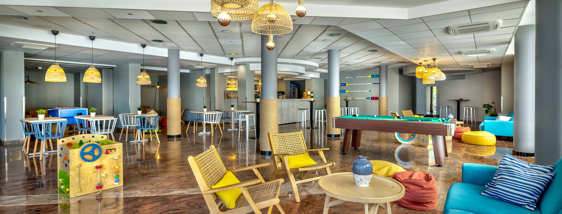 Sunny Baska Hotel by Valamar (ex. Corinthia) Obrázek13