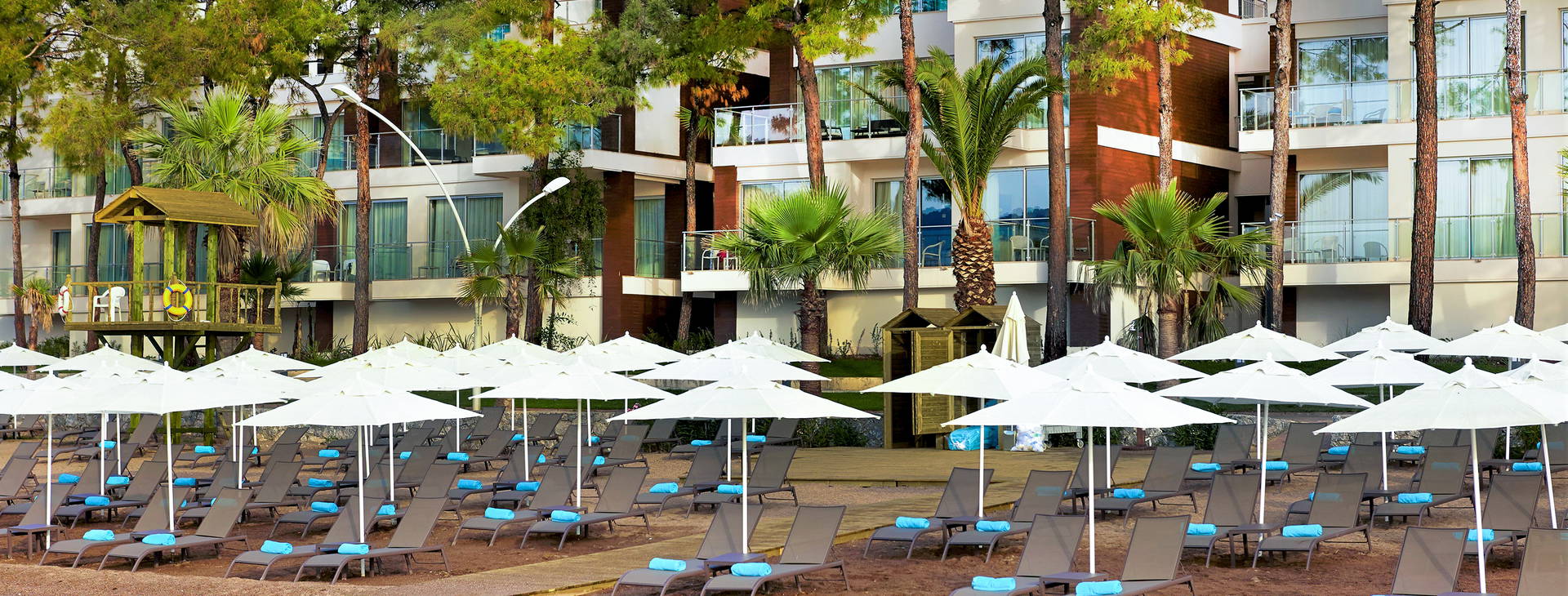 Orka Lotus Beach Hotel Obrázek15