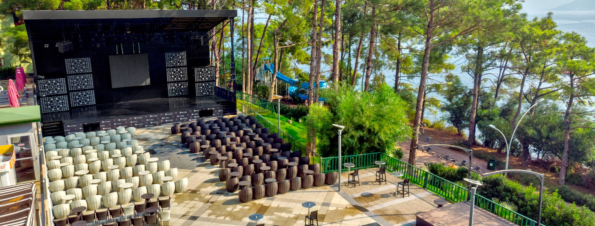 Orka Lotus Beach Hotel Obrázek24