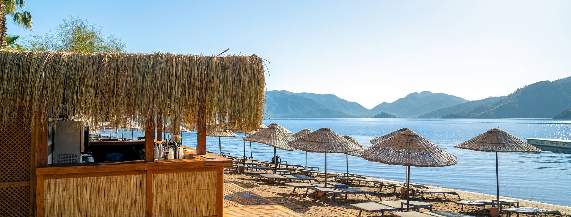 Orka Lotus Beach Hotel Obrázek8