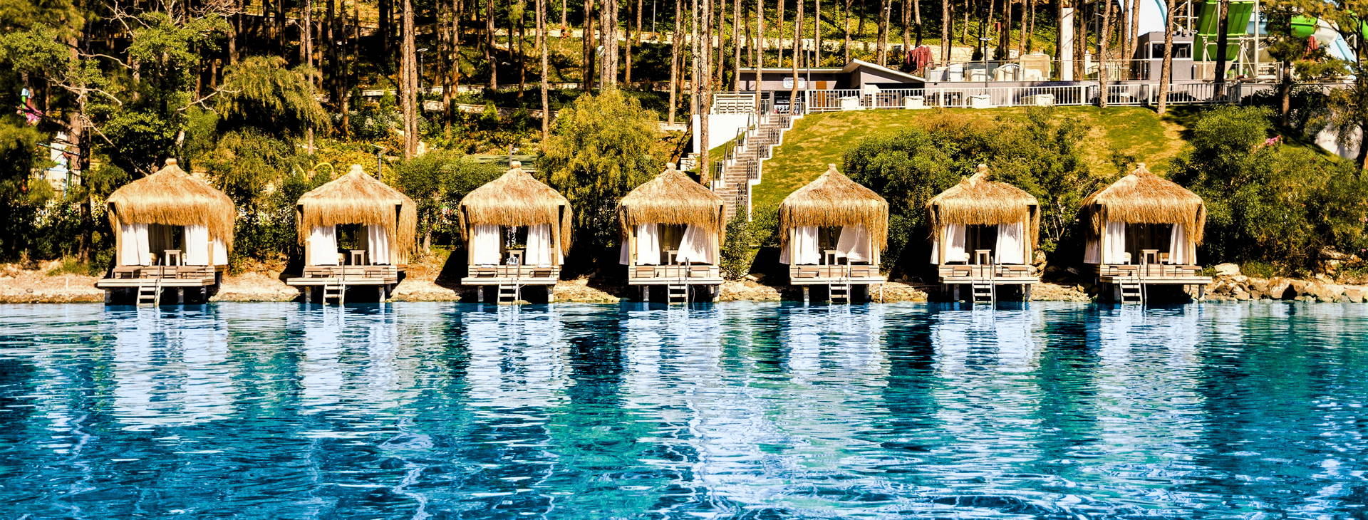 Orka Lotus Beach Hotel Obrázek6