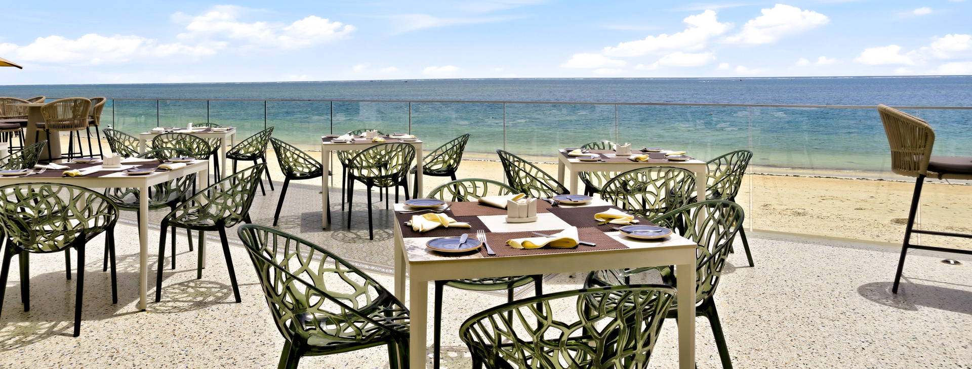 Bamburi Beach Obrázek19