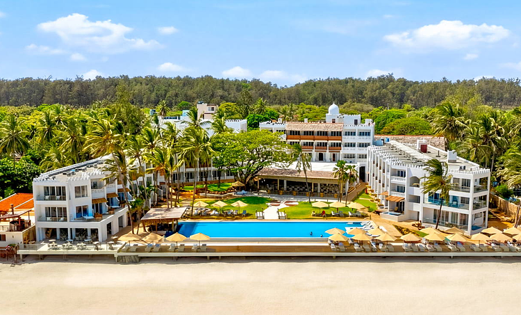 Bamburi Beach-obr