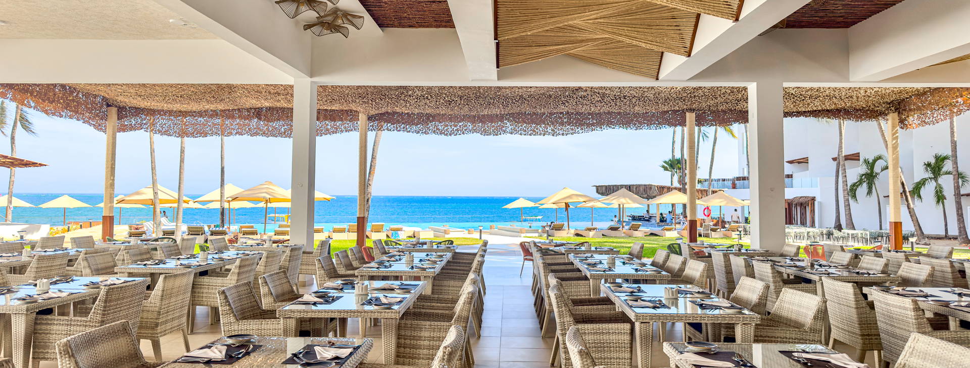 Bamburi Beach Obrázek18