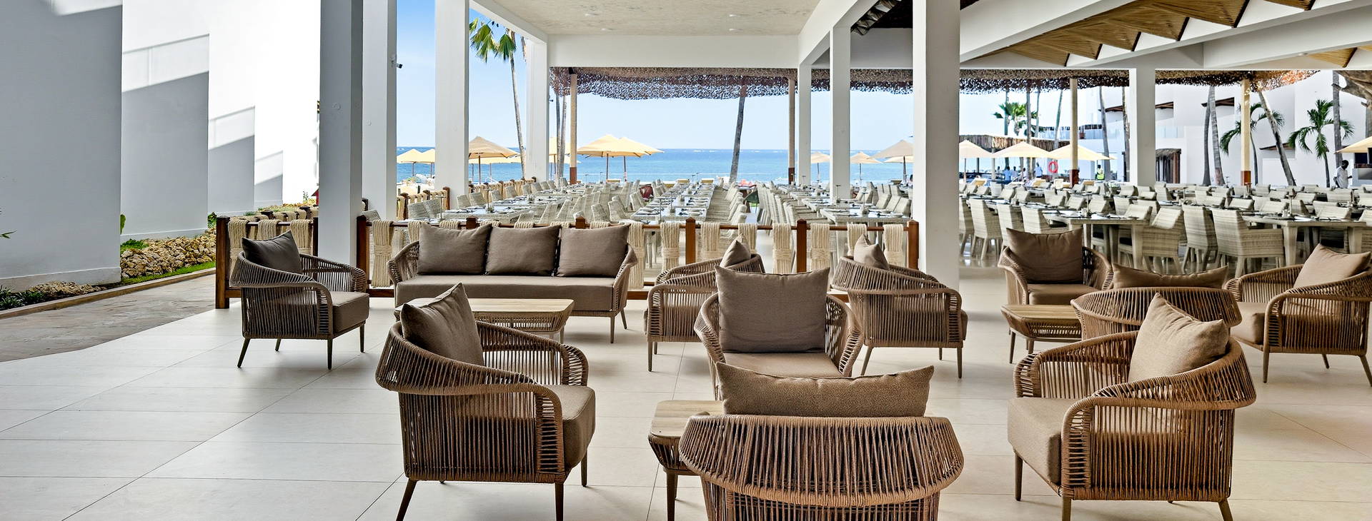 Bamburi Beach Obrázek22