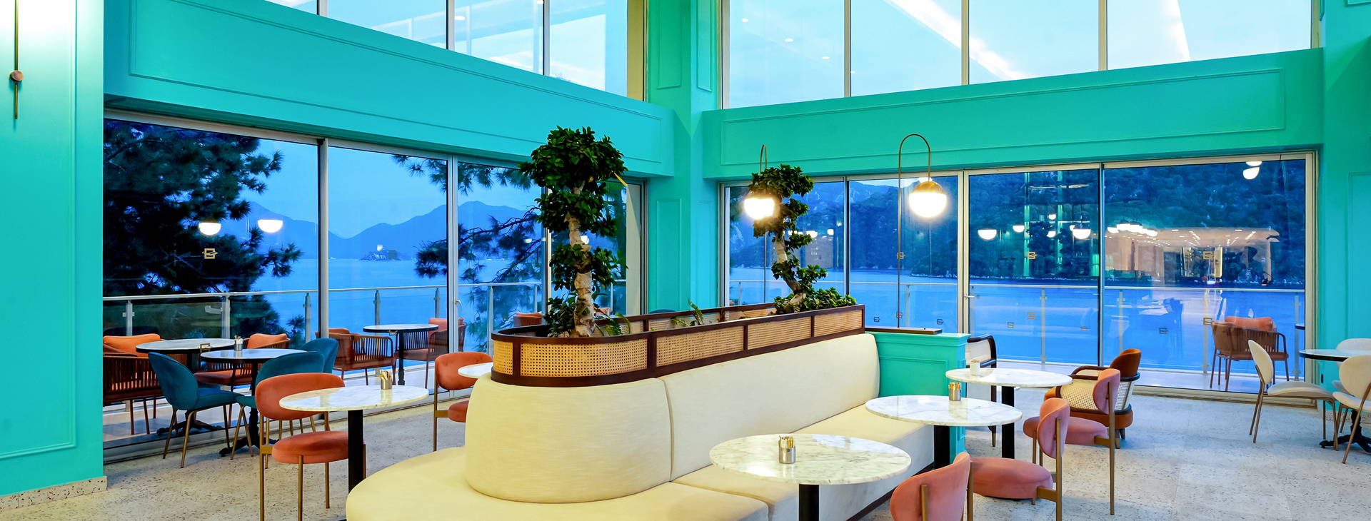 Orka Lotus Beach Hotel Obrázek17