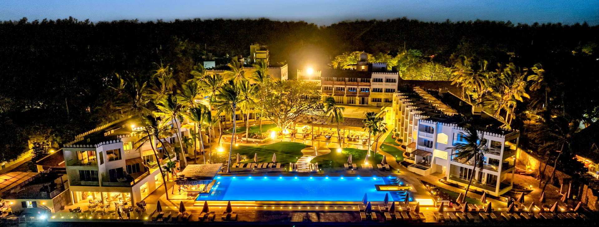 Bamburi Beach Obrázek26