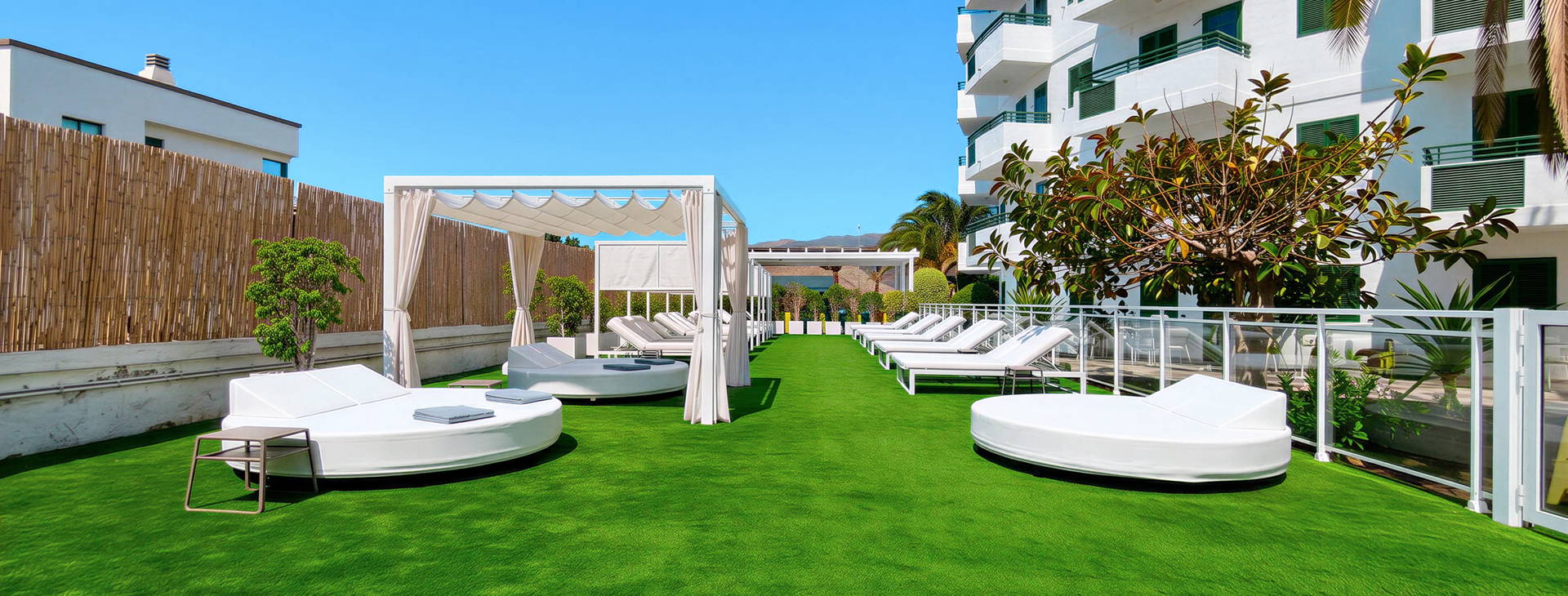 Servatur Playa Bonita (ex. LABRANDA Playa Bonita) Obrázek6