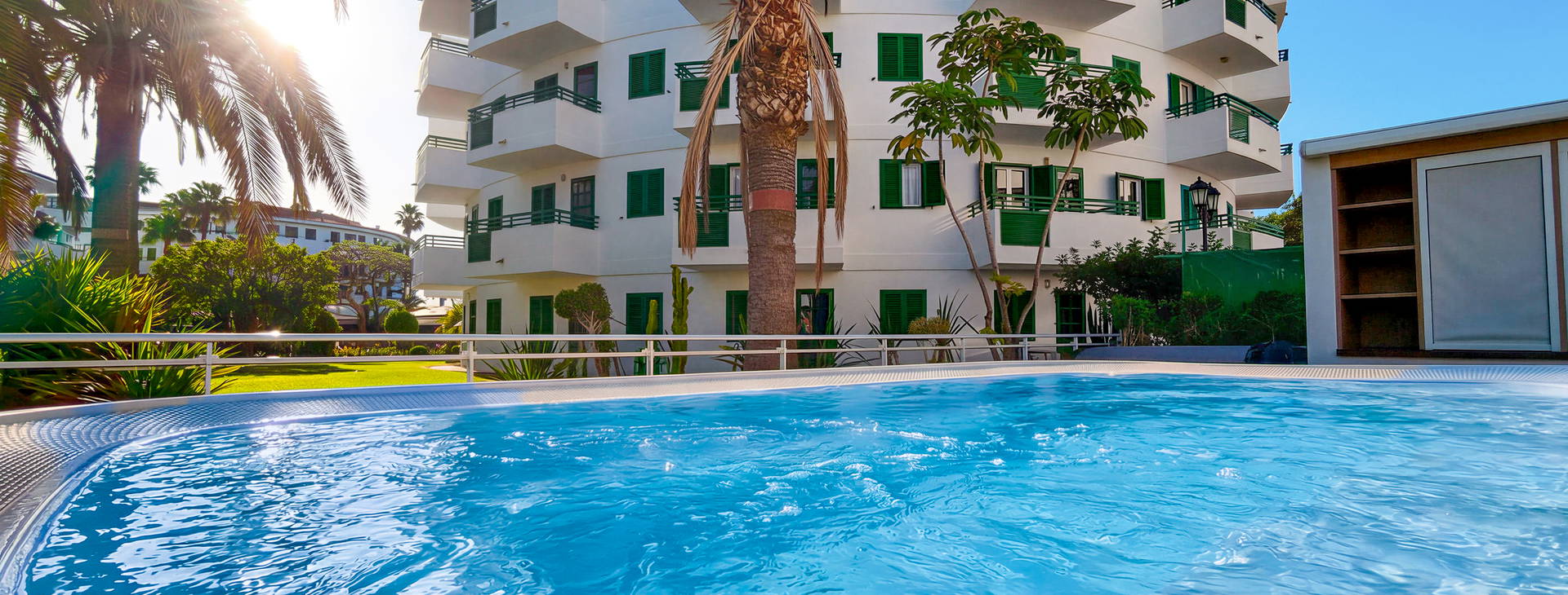 Servatur Playa Bonita (ex. LABRANDA Playa Bonita) Obrázek3