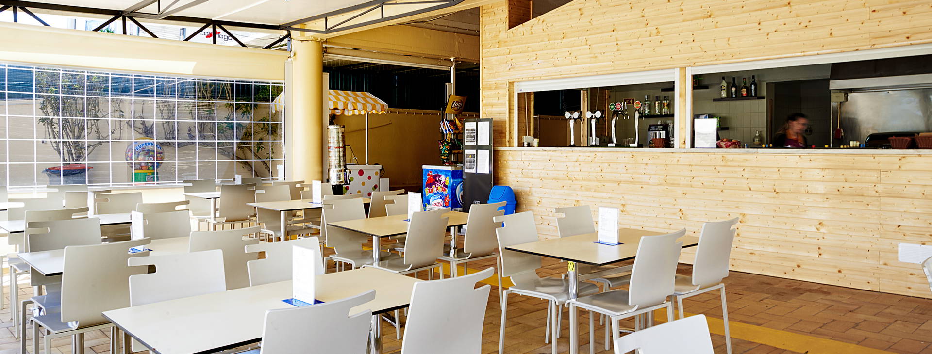 Club Amarilis (ex. Smartline Amarilis) Obrázek43
