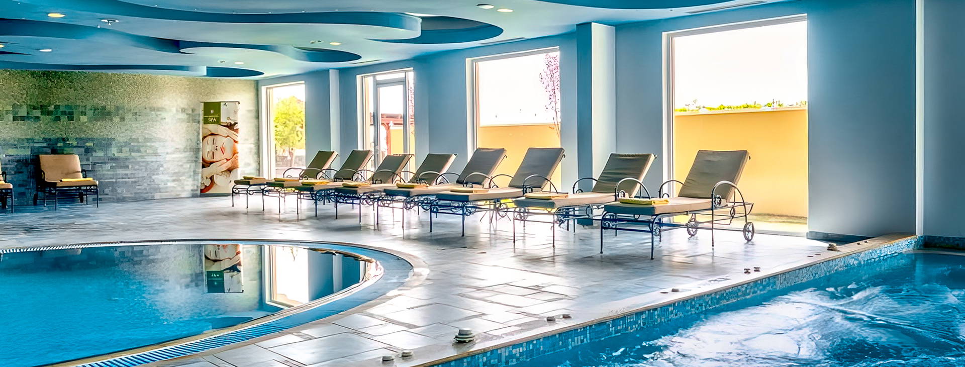 Lindos Breeze Beach Hotel Obrázek55
