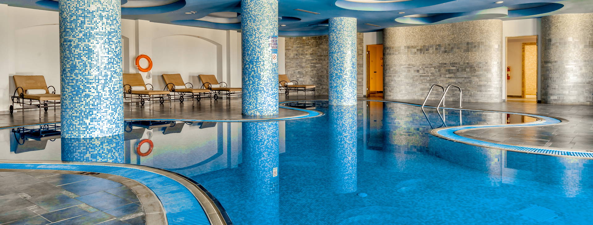 Lindos Breeze Beach Hotel Obrázek54