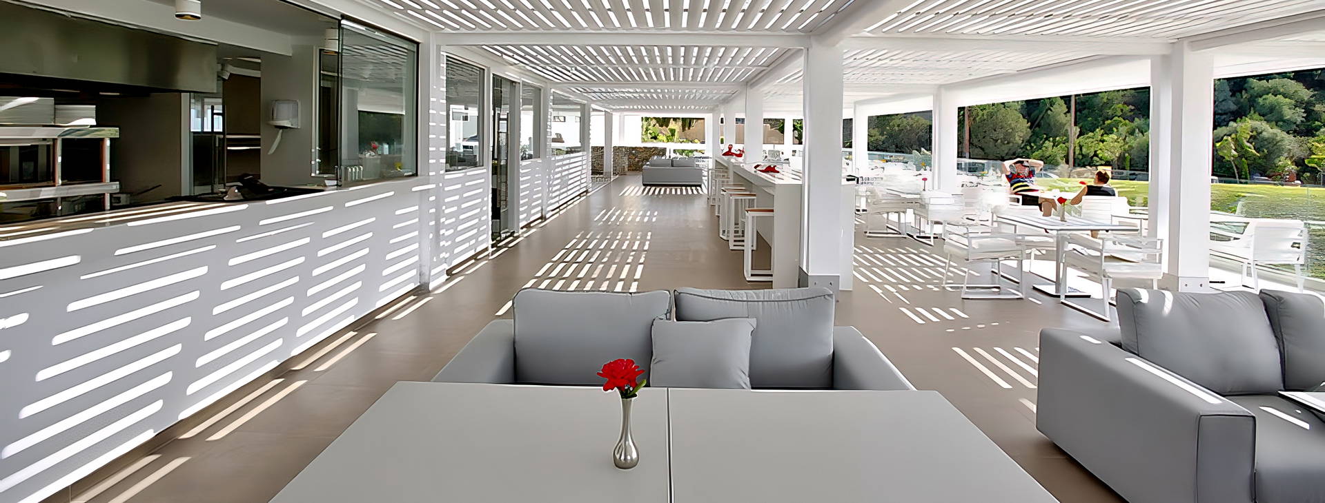 Lindos Breeze Beach Hotel Obrázek38