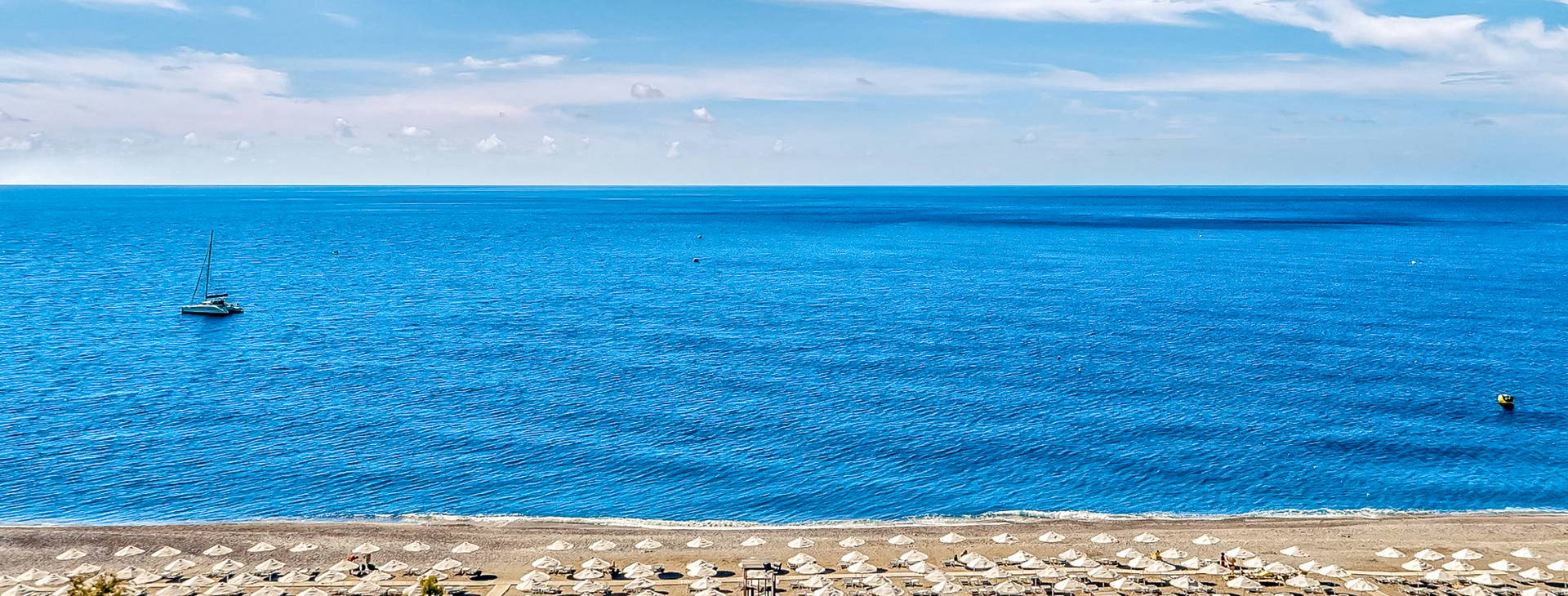 Lindos Breeze Beach Hotel Obrázek14