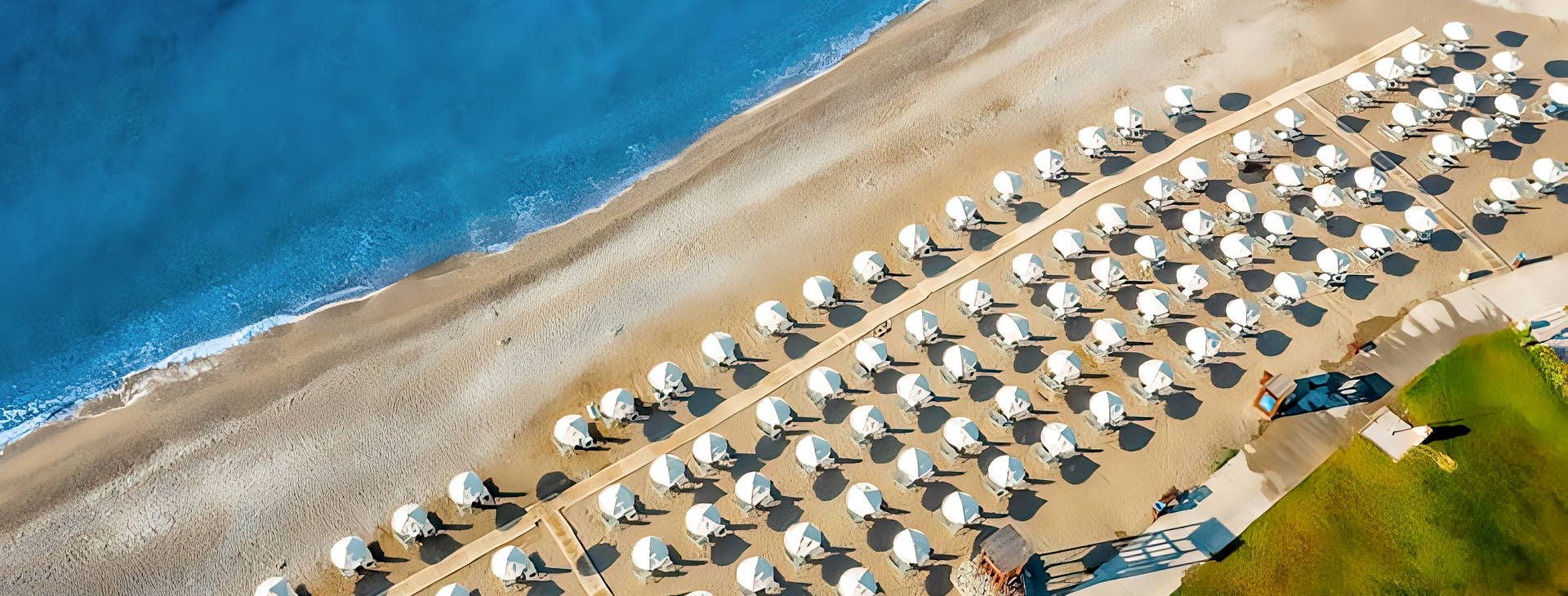 Lindos Breeze Beach Hotel Obrázek13