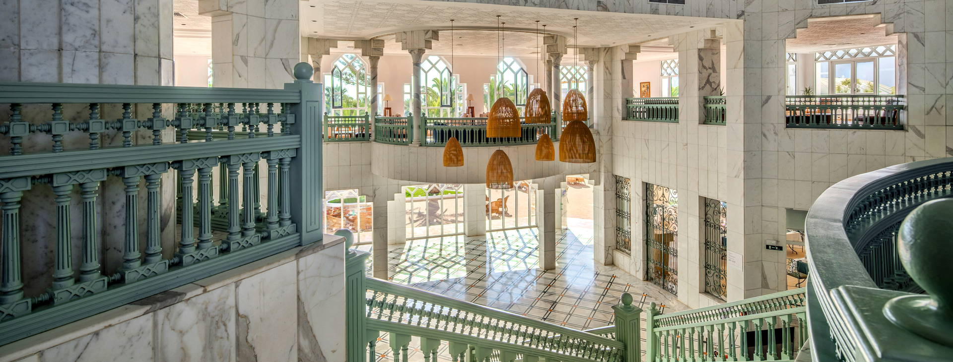 Melia El Mansour  (ex. El Mansour Mahdia) Obrázek35