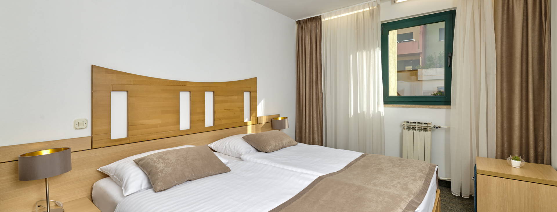 Veya Maradiso Hotel by Aminess Obrázek5