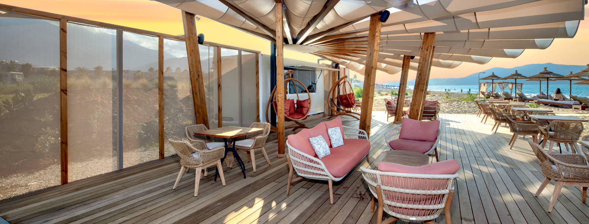 Ventale Island Breeze Resort Obrázek25