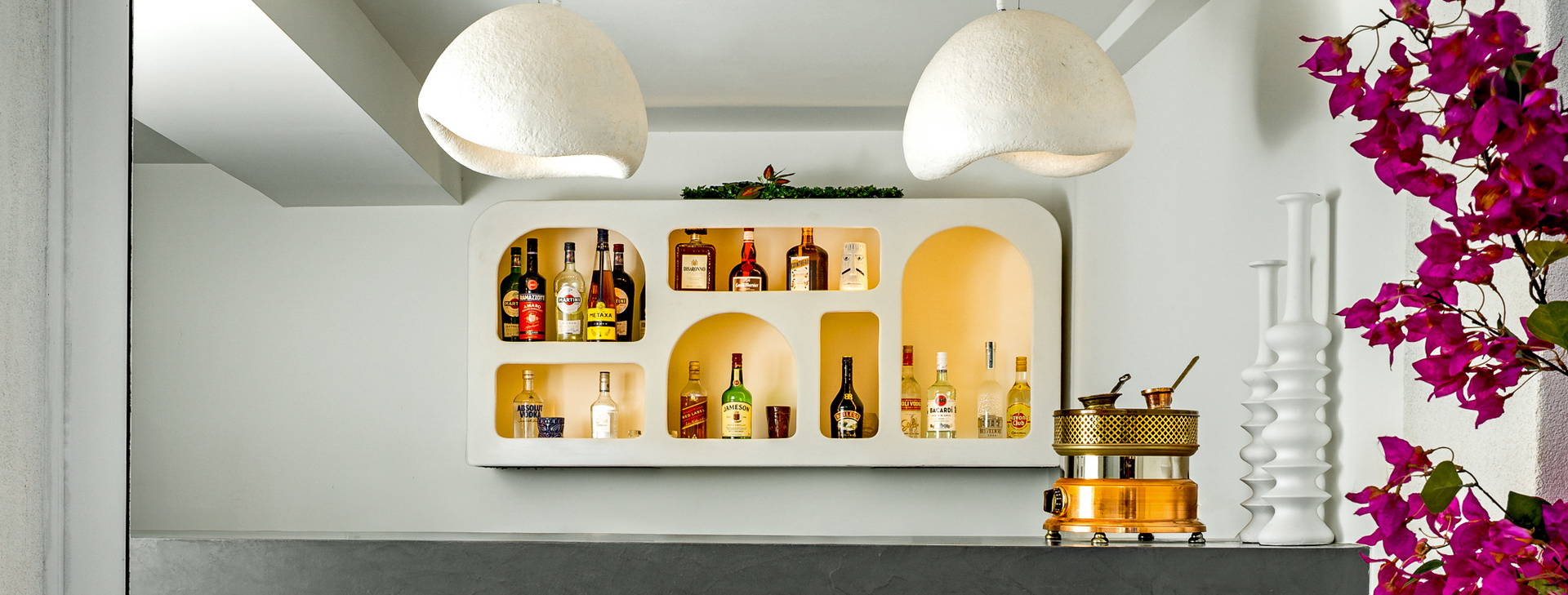 Cabana White Boutique Hotel Obrázek45