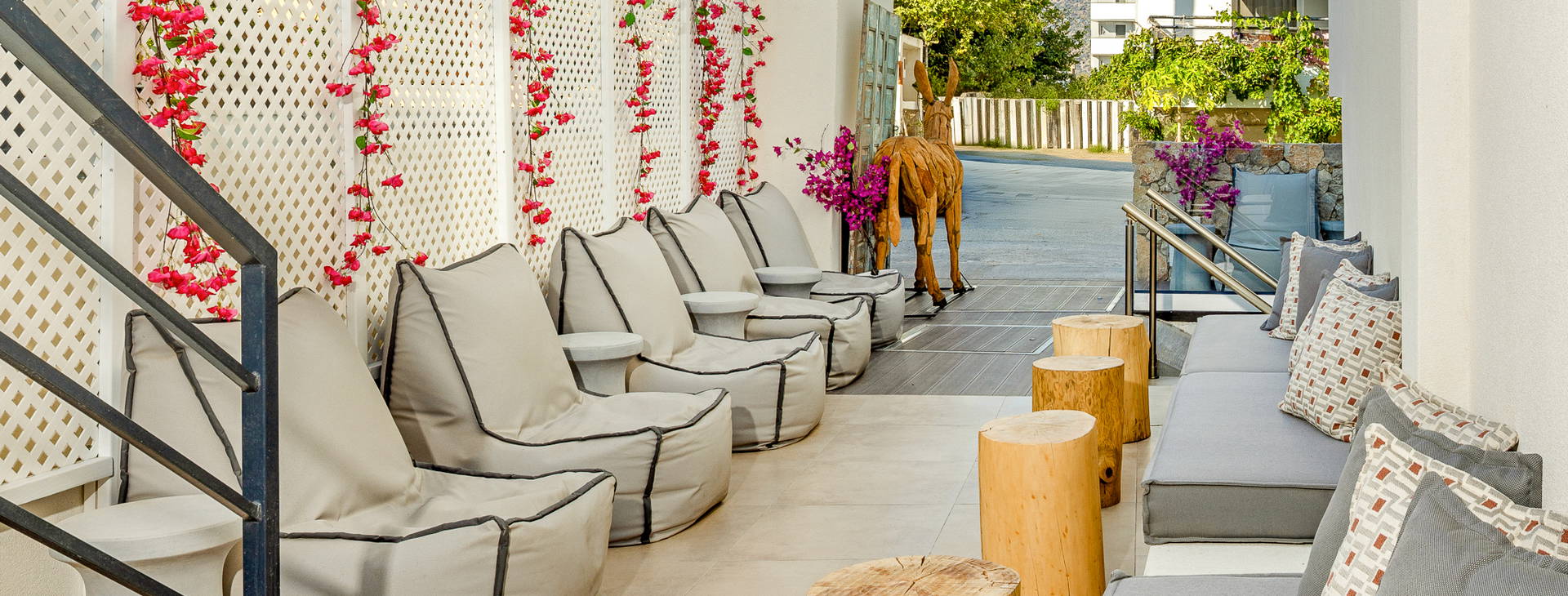 Cabana White Boutique Hotel Obrázek46
