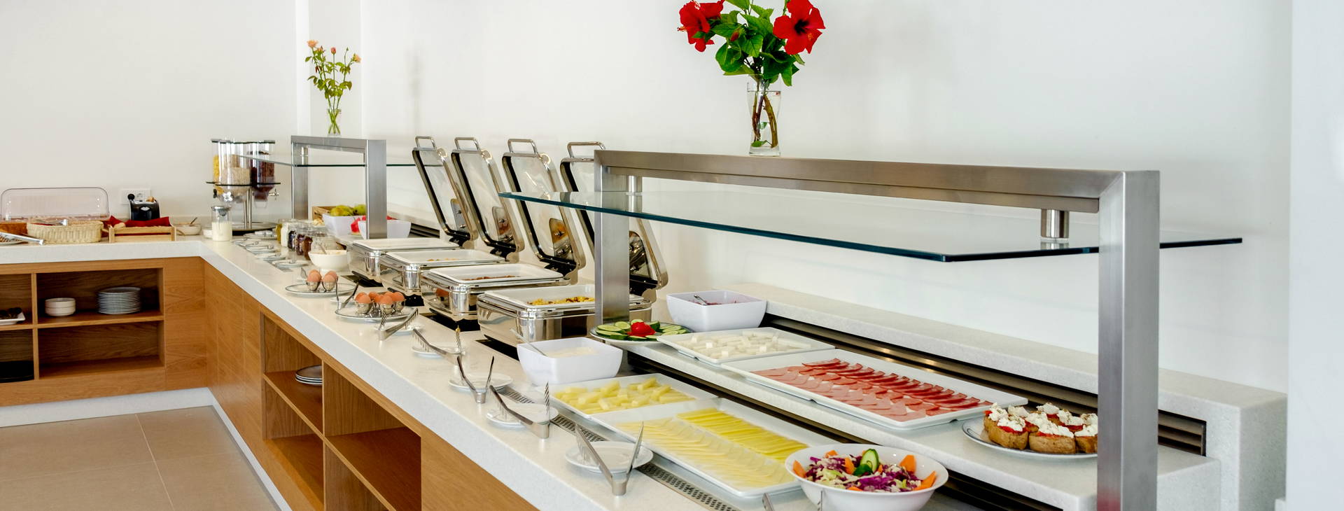 PHOS Hotel Platanias Obrázek19