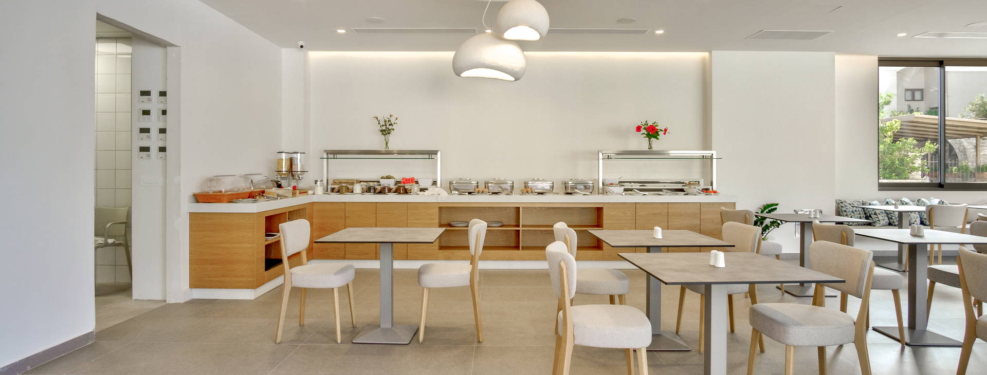PHOS Hotel Platanias Obrázek21
