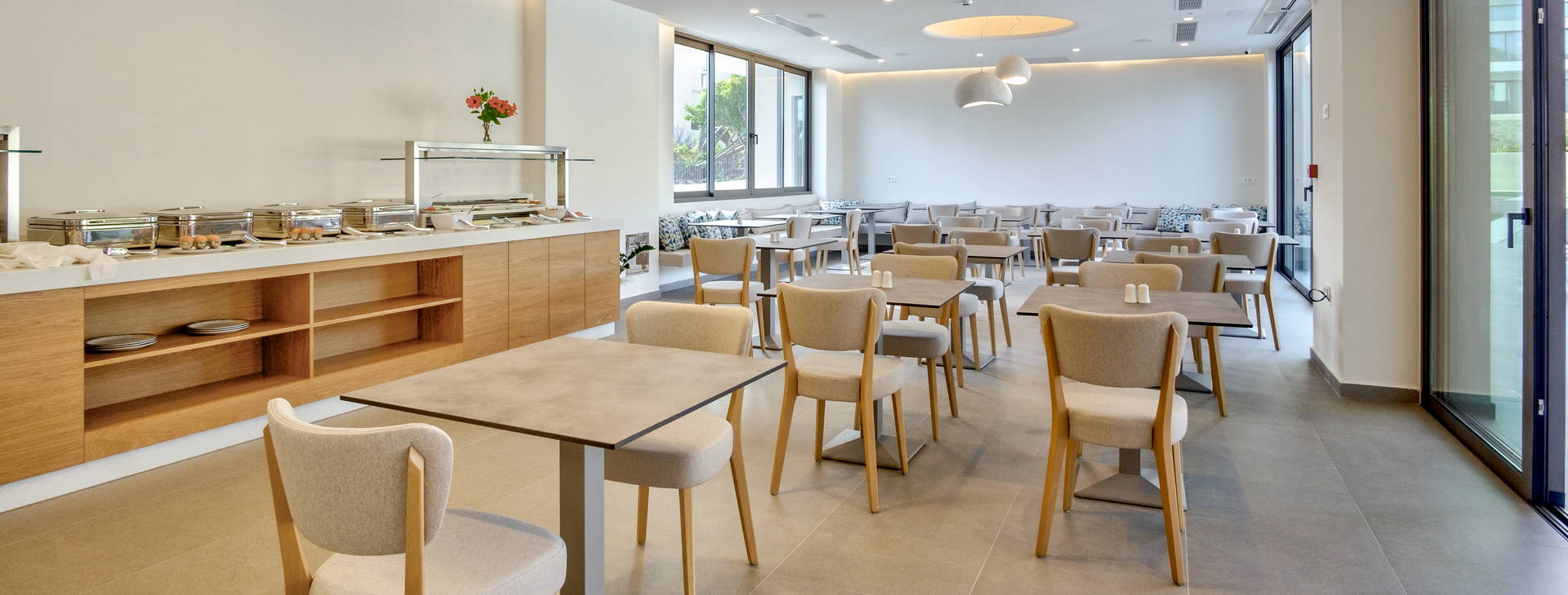 PHOS Hotel Platanias Obrázek23