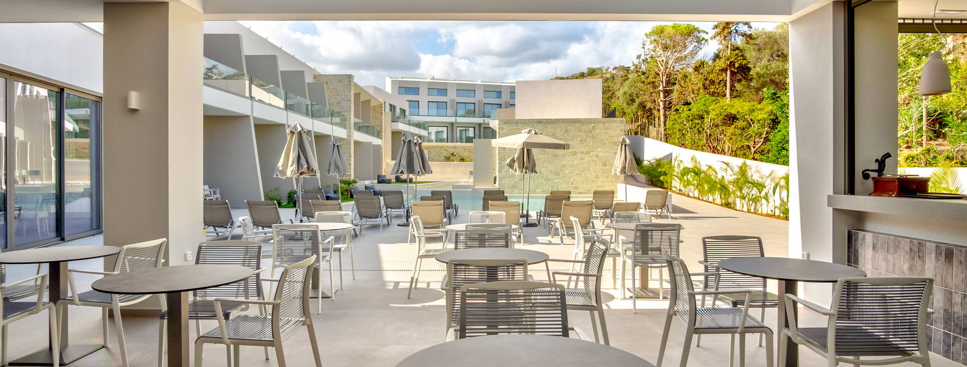 PHOS Hotel Platanias Obrázek24