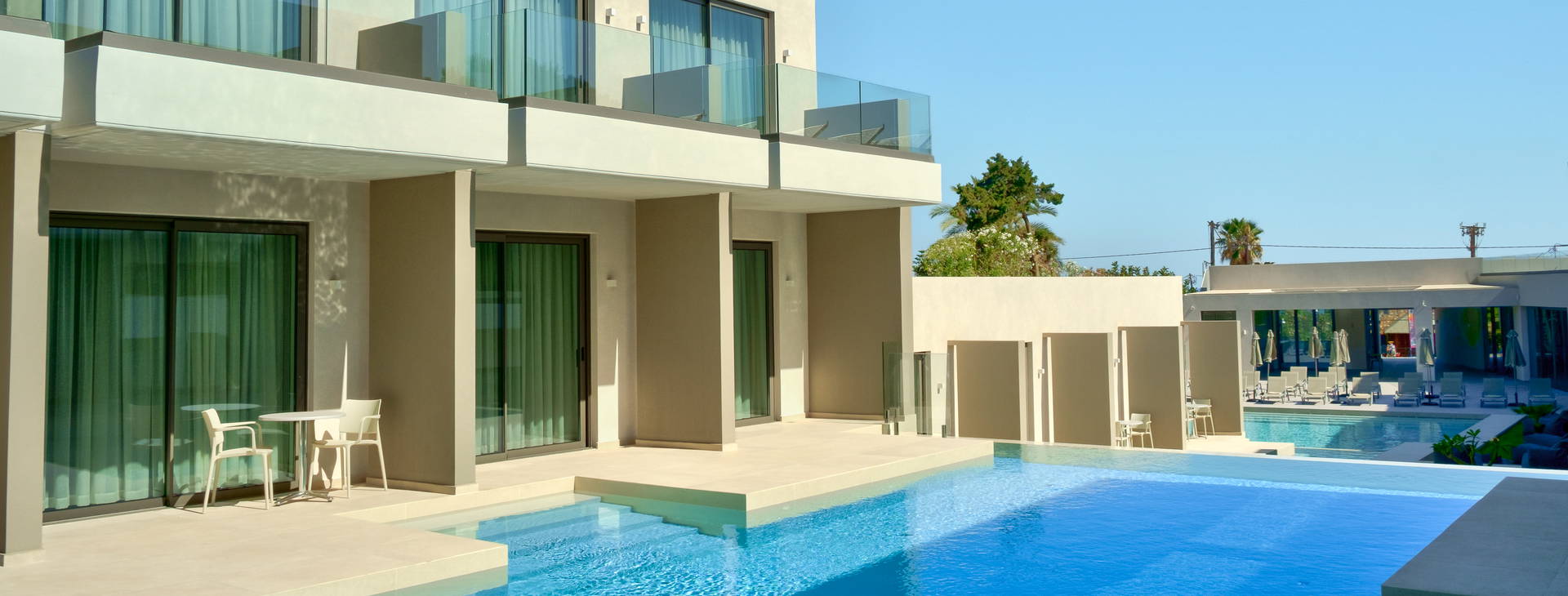 PHOS Hotel Platanias Obrázek5