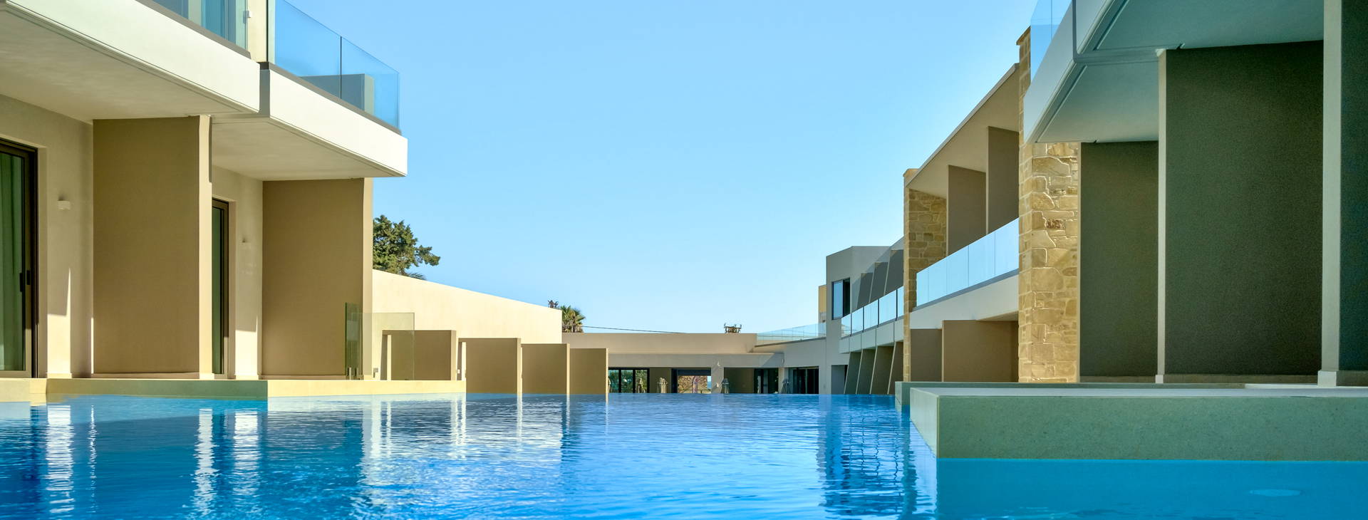 PHOS Hotel Platanias Obrázek4