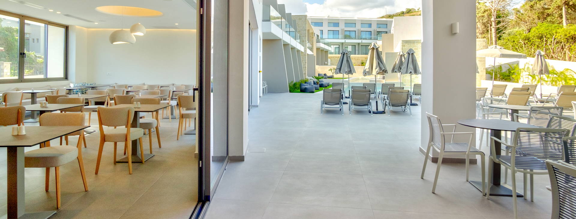 PHOS Hotel Platanias Obrázek12