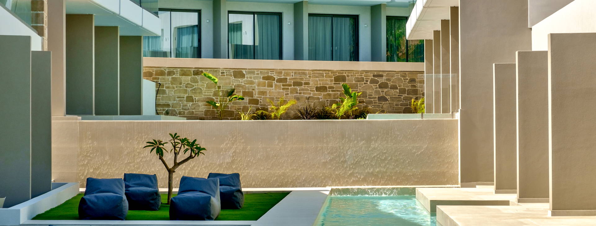 PHOS Hotel Platanias Obrázek6