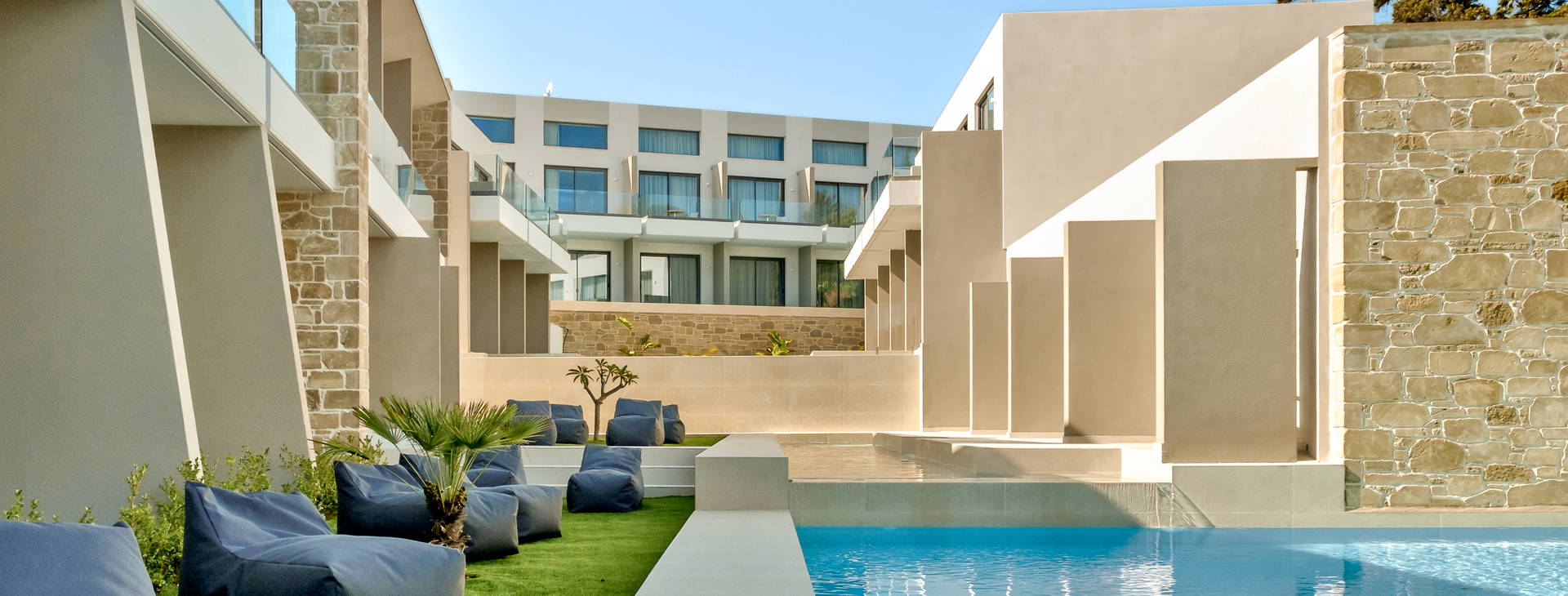 PHOS Hotel Platanias Obrázek9