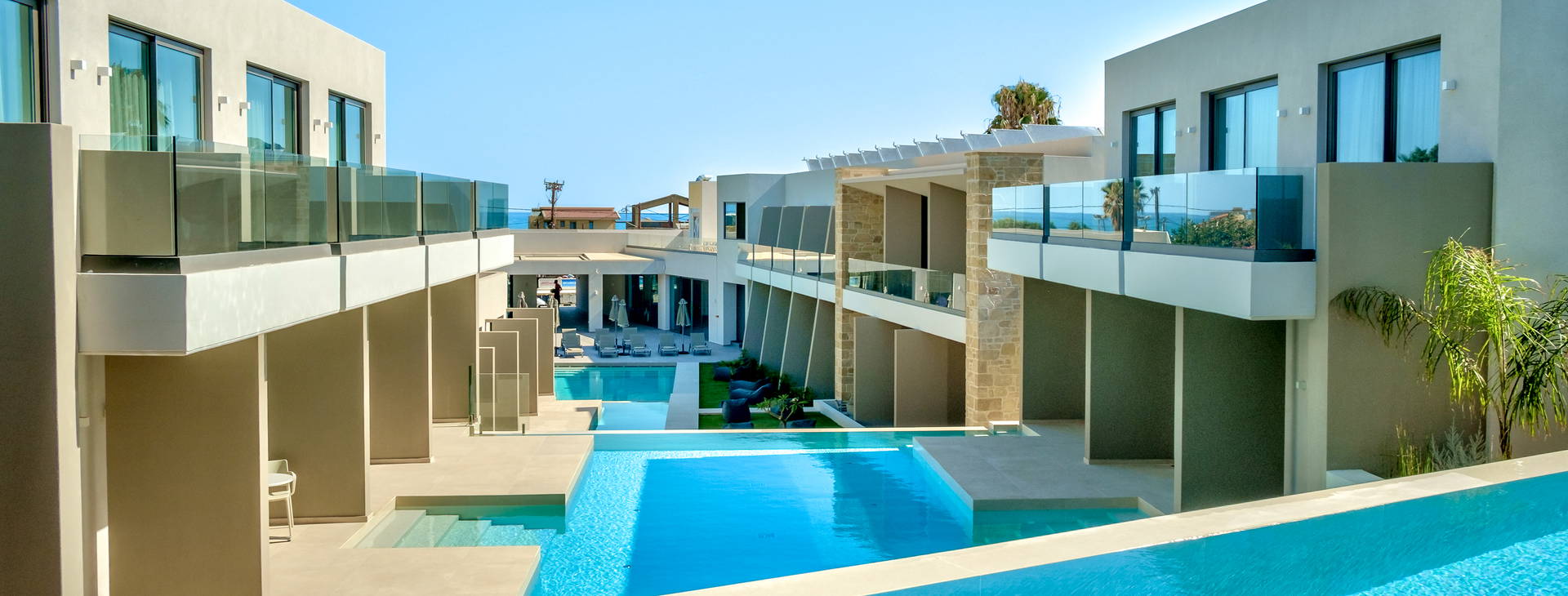 PHOS Hotel Platanias Obrázek7