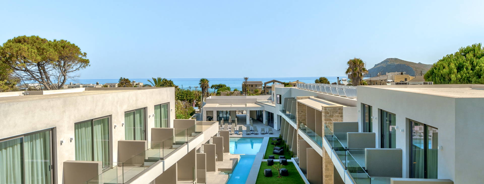 PHOS Hotel Platanias Obrázek8