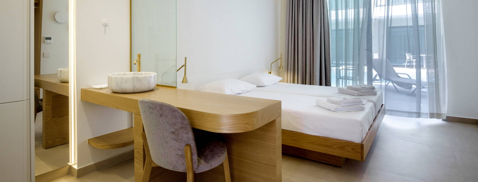PHOS Hotel Platanias Obrázek18