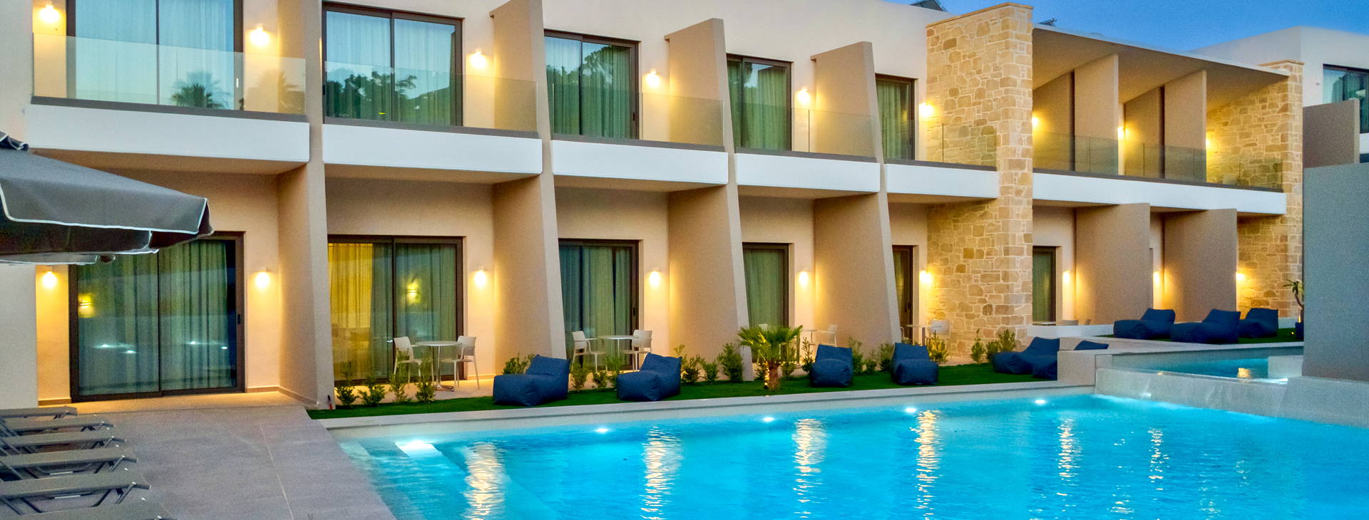 PHOS Hotel Platanias Obrázek10