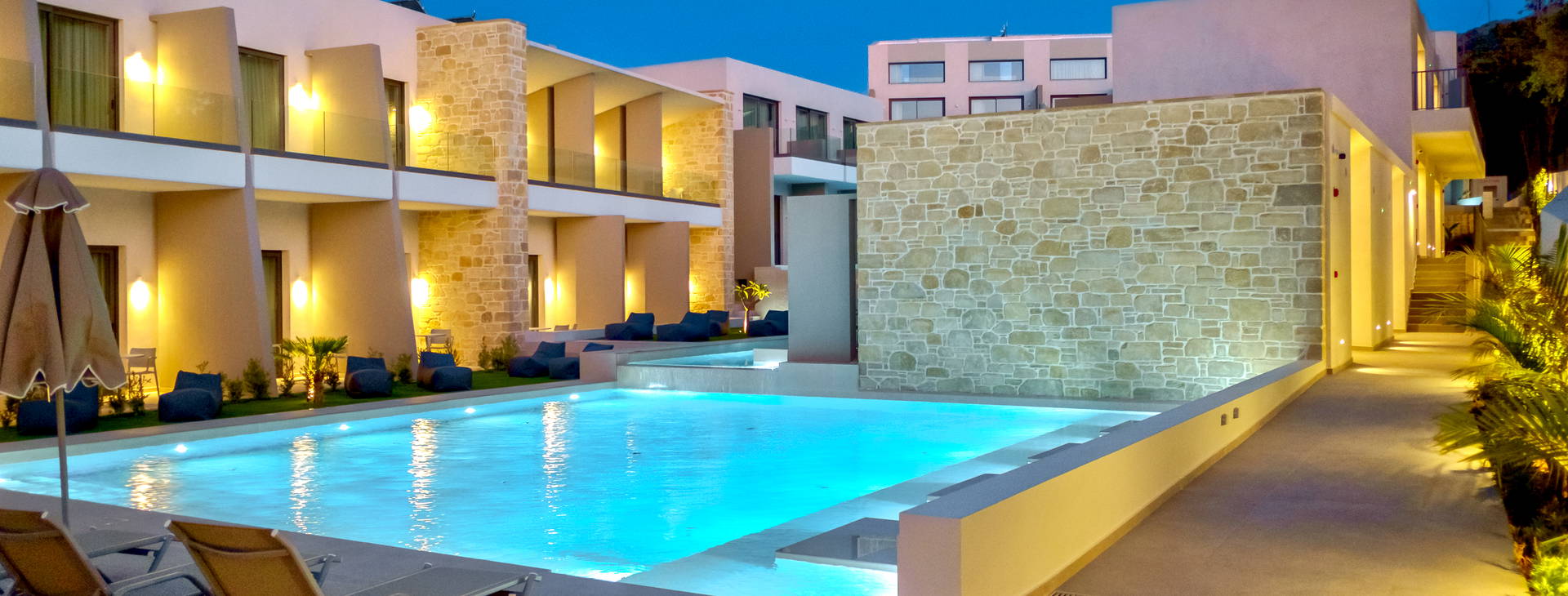 PHOS Hotel Platanias Obrázek13