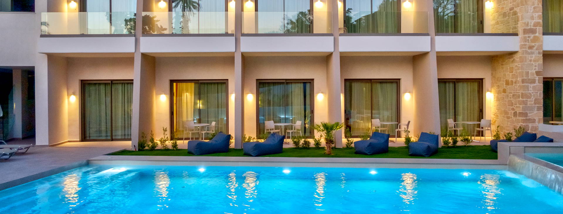 PHOS Hotel Platanias Obrázek14