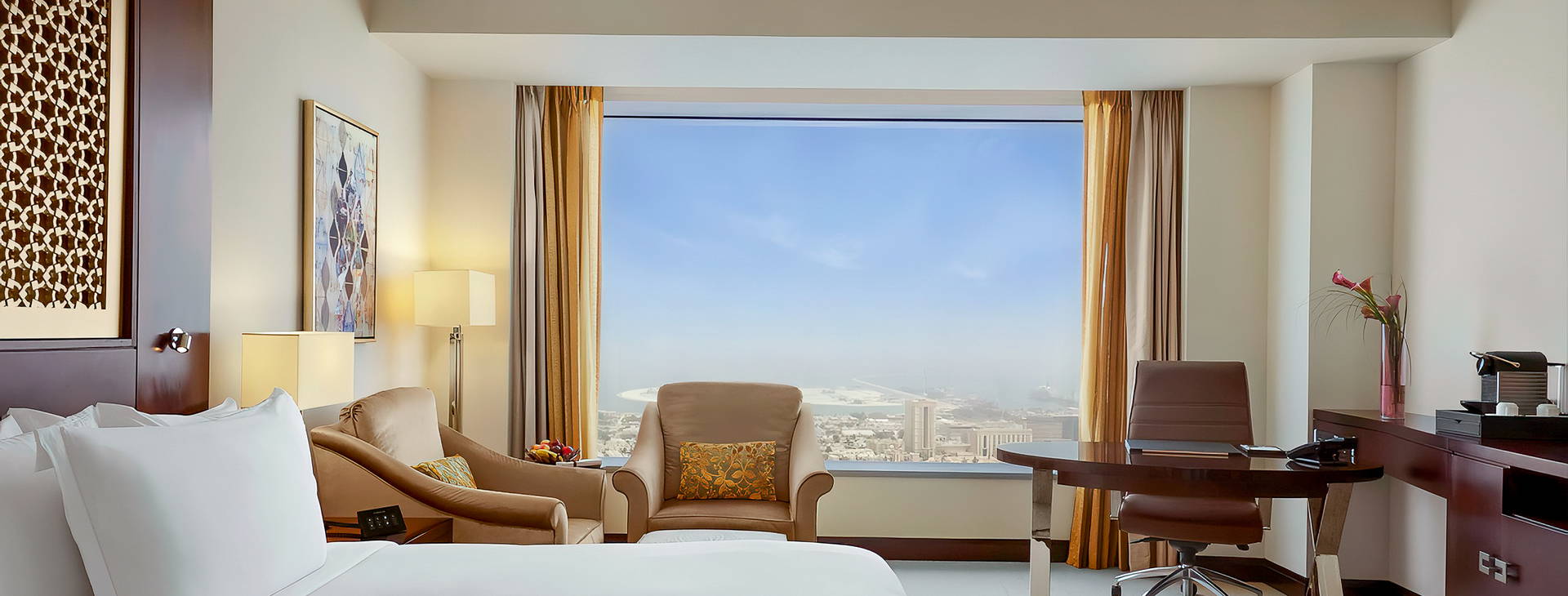 Conrad Dubai Obrázek2