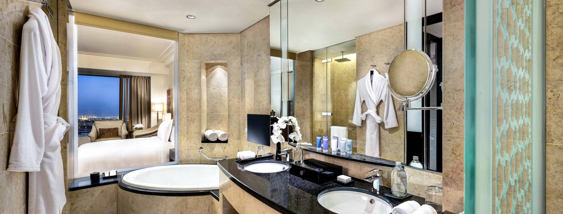 Conrad Dubai Obrázek4