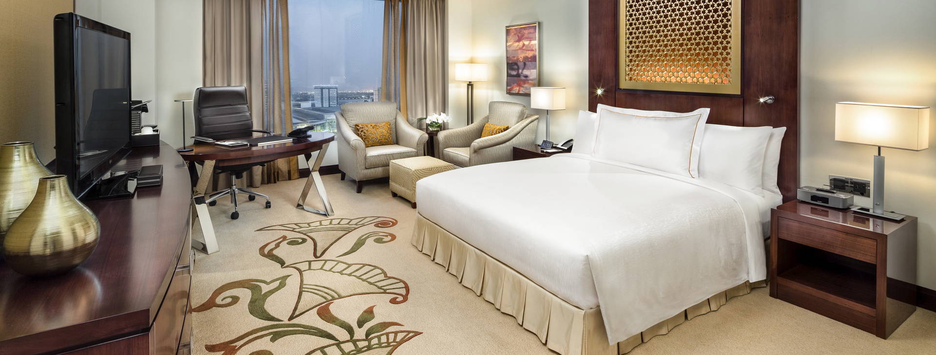 Conrad Dubai Obrázek3