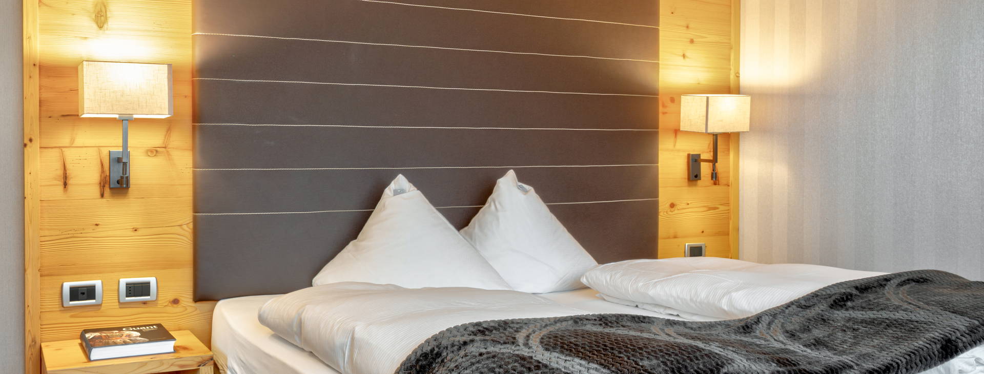 Hotel Astoria Obrázek3