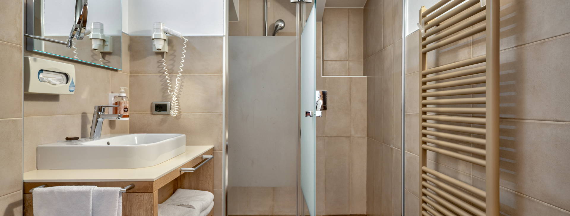 Hotel Astoria Obrázek5