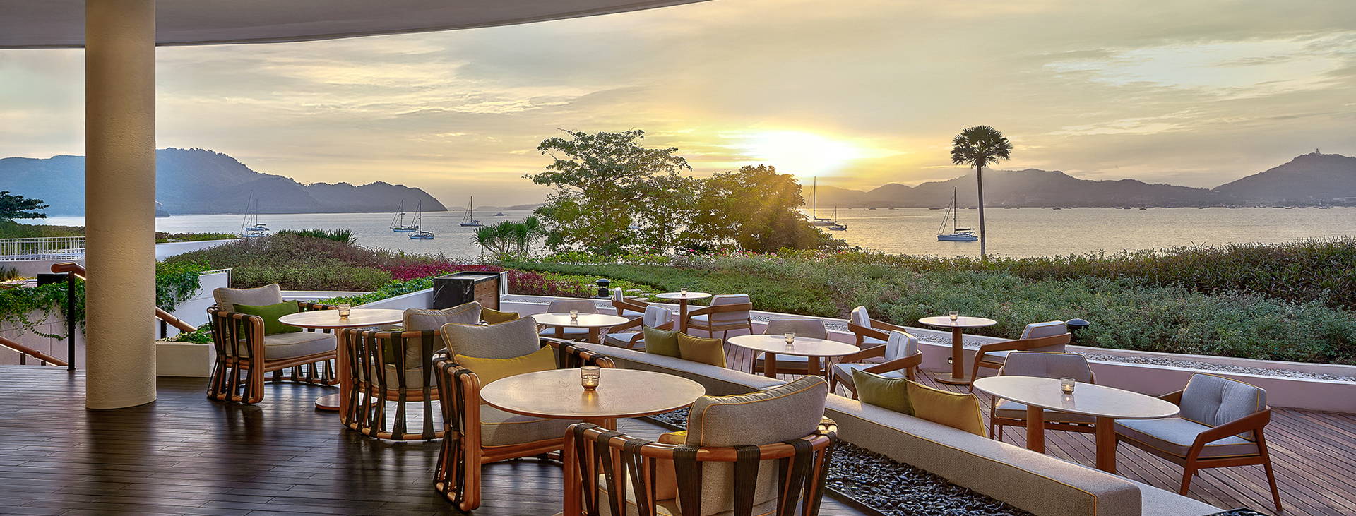 Veranda Resort Phuket, Autograph Collection Obrázek8