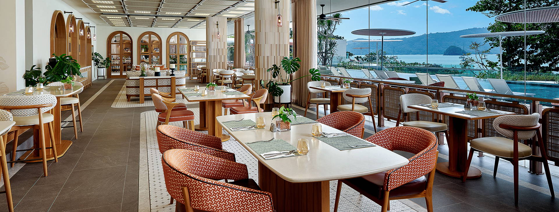 Veranda Resort Phuket, Autograph Collection Obrázek13
