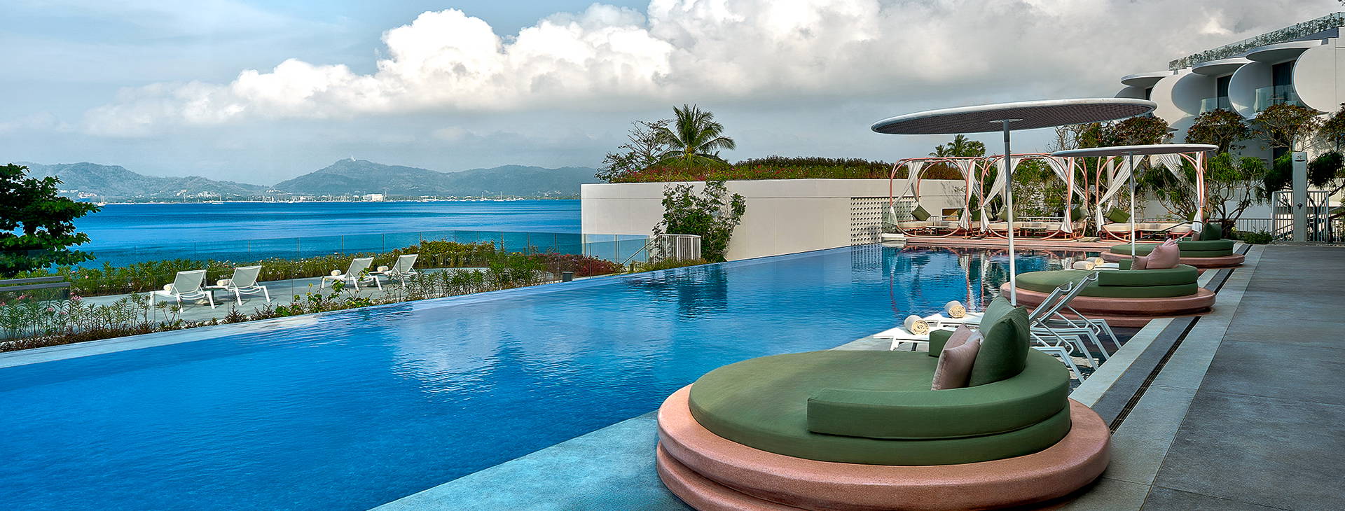 Veranda Resort Phuket, Autograph Collection Obrázek3