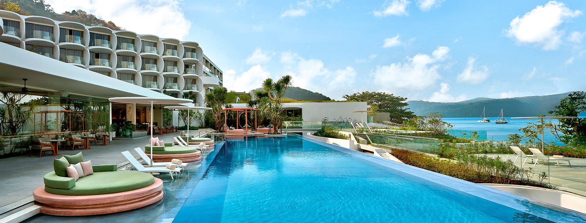 Veranda Resort Phuket, Autograph Collection Obrázek2