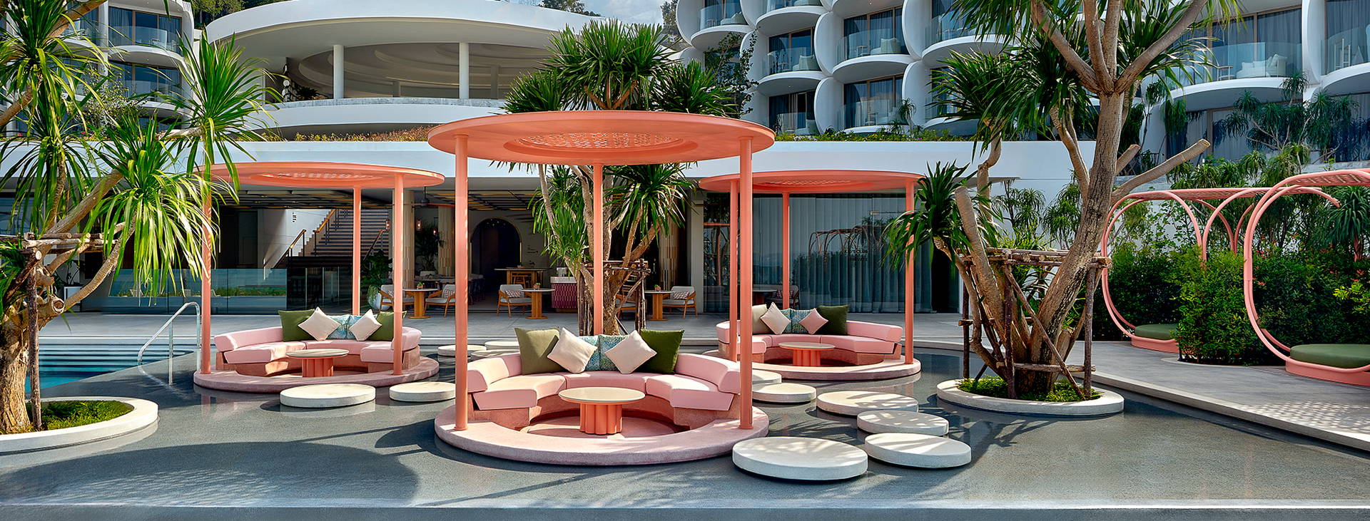 Veranda Resort Phuket, Autograph Collection Obrázek14
